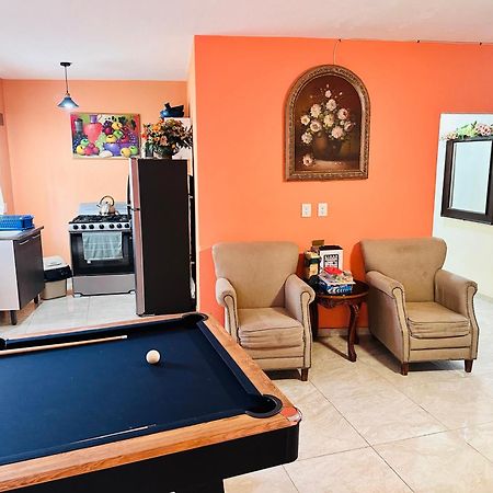 شقة Departamento Maria Concepcion تيكيلا المظهر الخارجي الصورة