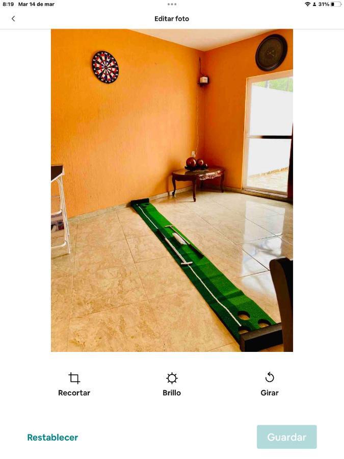 شقة Departamento Maria Concepcion تيكيلا المظهر الخارجي الصورة