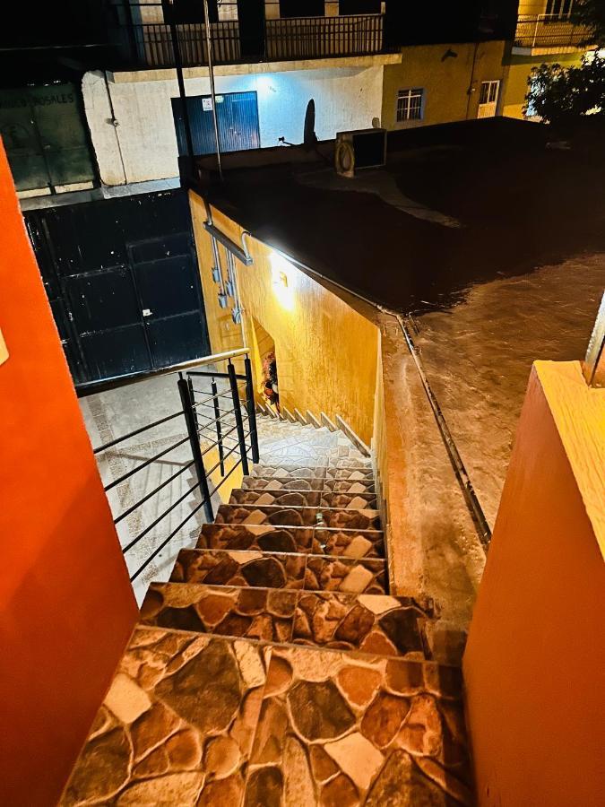 شقة Departamento Maria Concepcion تيكيلا المظهر الخارجي الصورة
