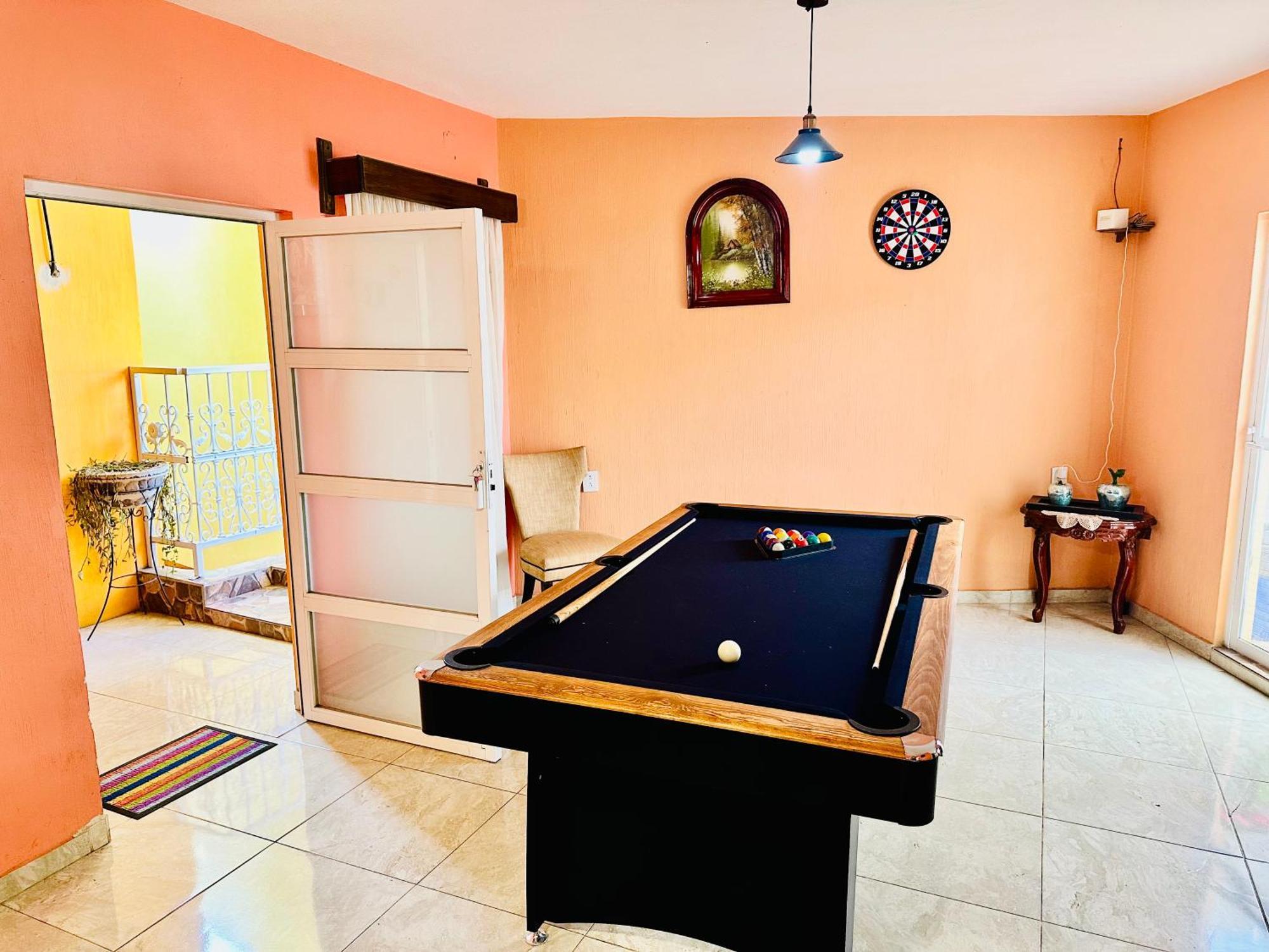 شقة Departamento Maria Concepcion تيكيلا المظهر الخارجي الصورة