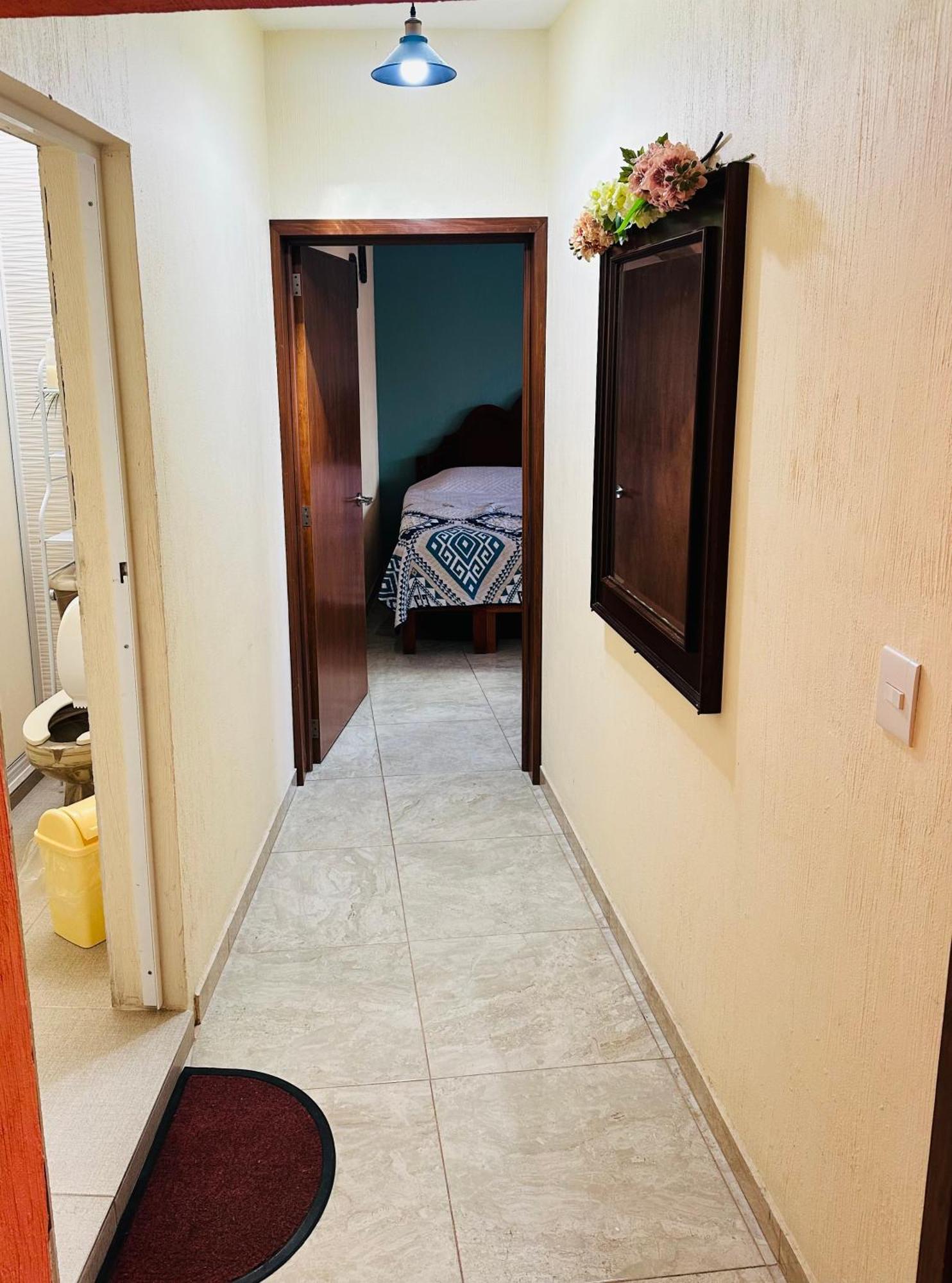 شقة Departamento Maria Concepcion تيكيلا المظهر الخارجي الصورة